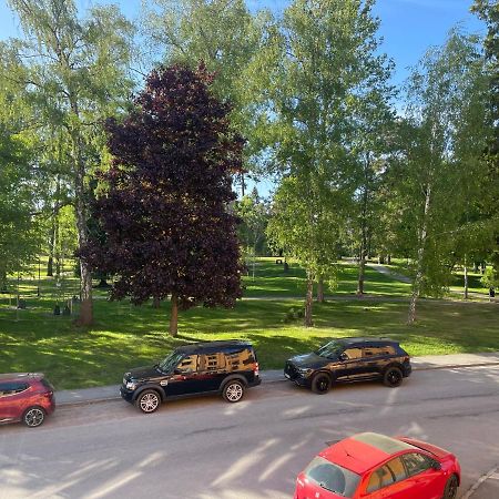 Topp Laegenhet 3A Daire Stokholm Dış mekan fotoğraf