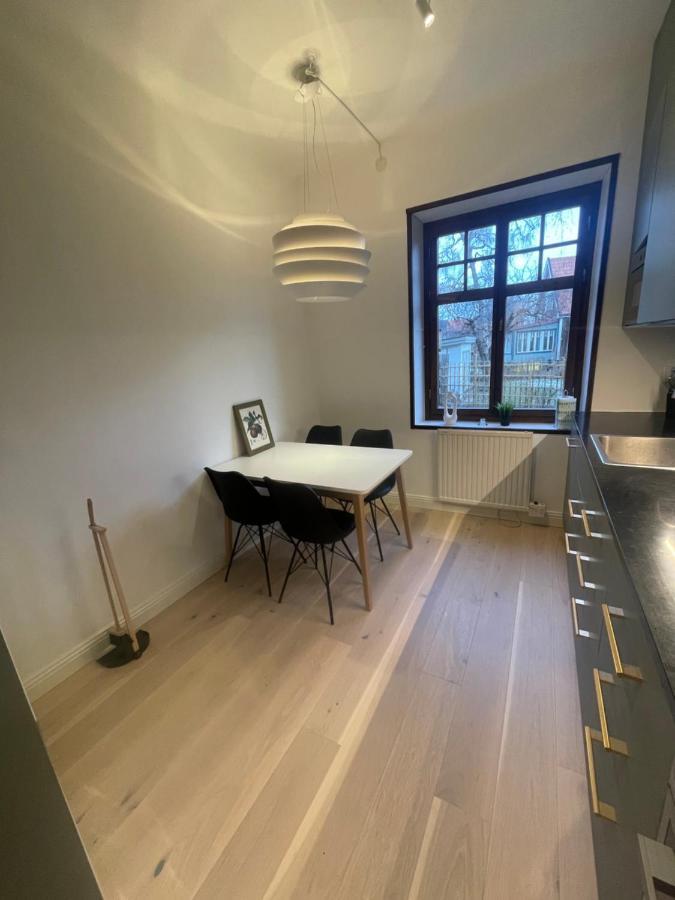 Topp Laegenhet 3A Daire Stokholm Dış mekan fotoğraf