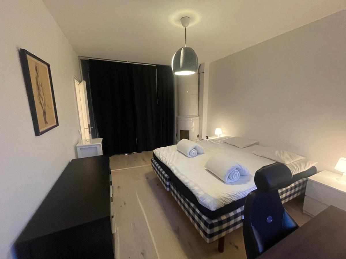 Topp Laegenhet 3A Daire Stokholm Dış mekan fotoğraf