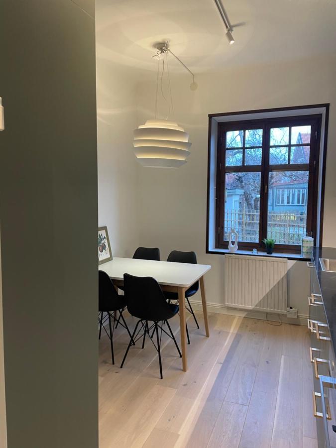 Topp Laegenhet 3A Daire Stokholm Dış mekan fotoğraf