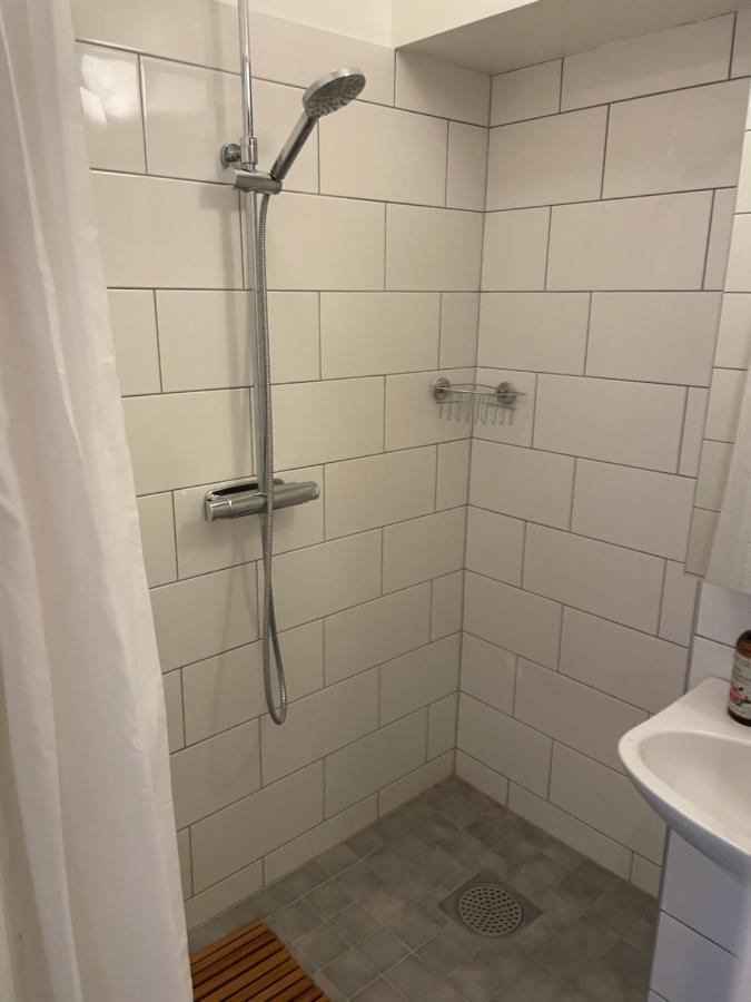 Topp Laegenhet 3A Daire Stokholm Dış mekan fotoğraf